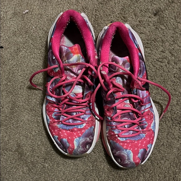 Nike Other - Kd 8 aunt pearl